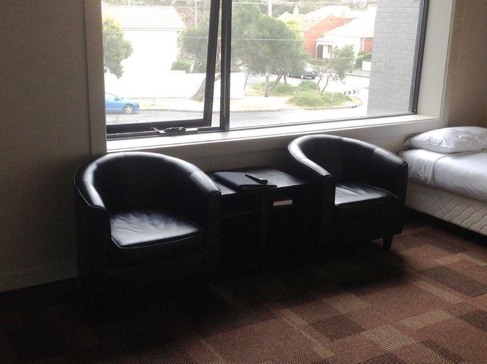 Parkville Place Serviced Apartments Melbourne Eksteriør billede