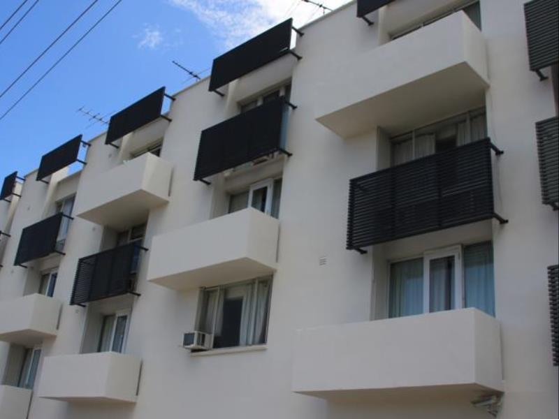 Parkville Place Serviced Apartments Melbourne Eksteriør billede