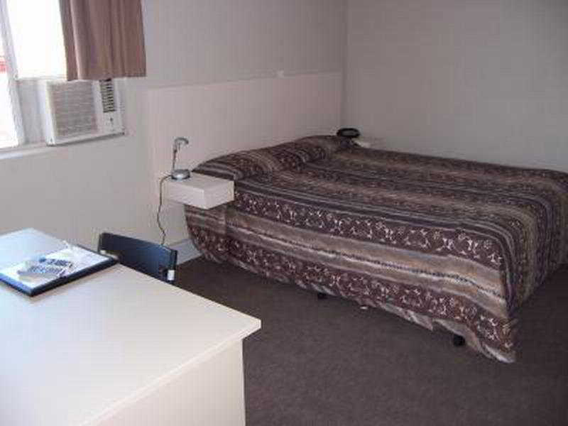 Parkville Place Serviced Apartments Melbourne Eksteriør billede