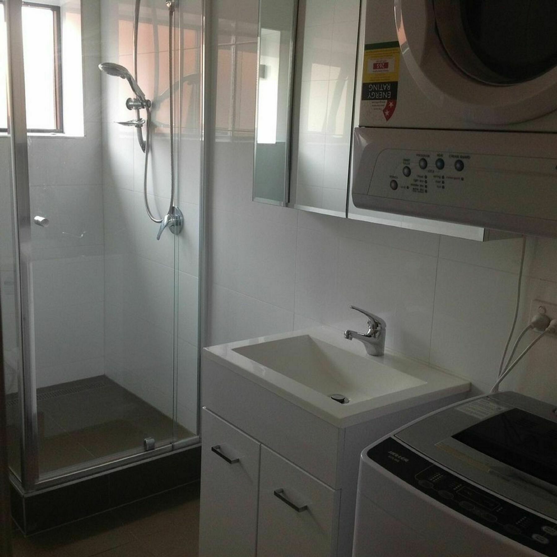 Parkville Place Serviced Apartments Melbourne Eksteriør billede