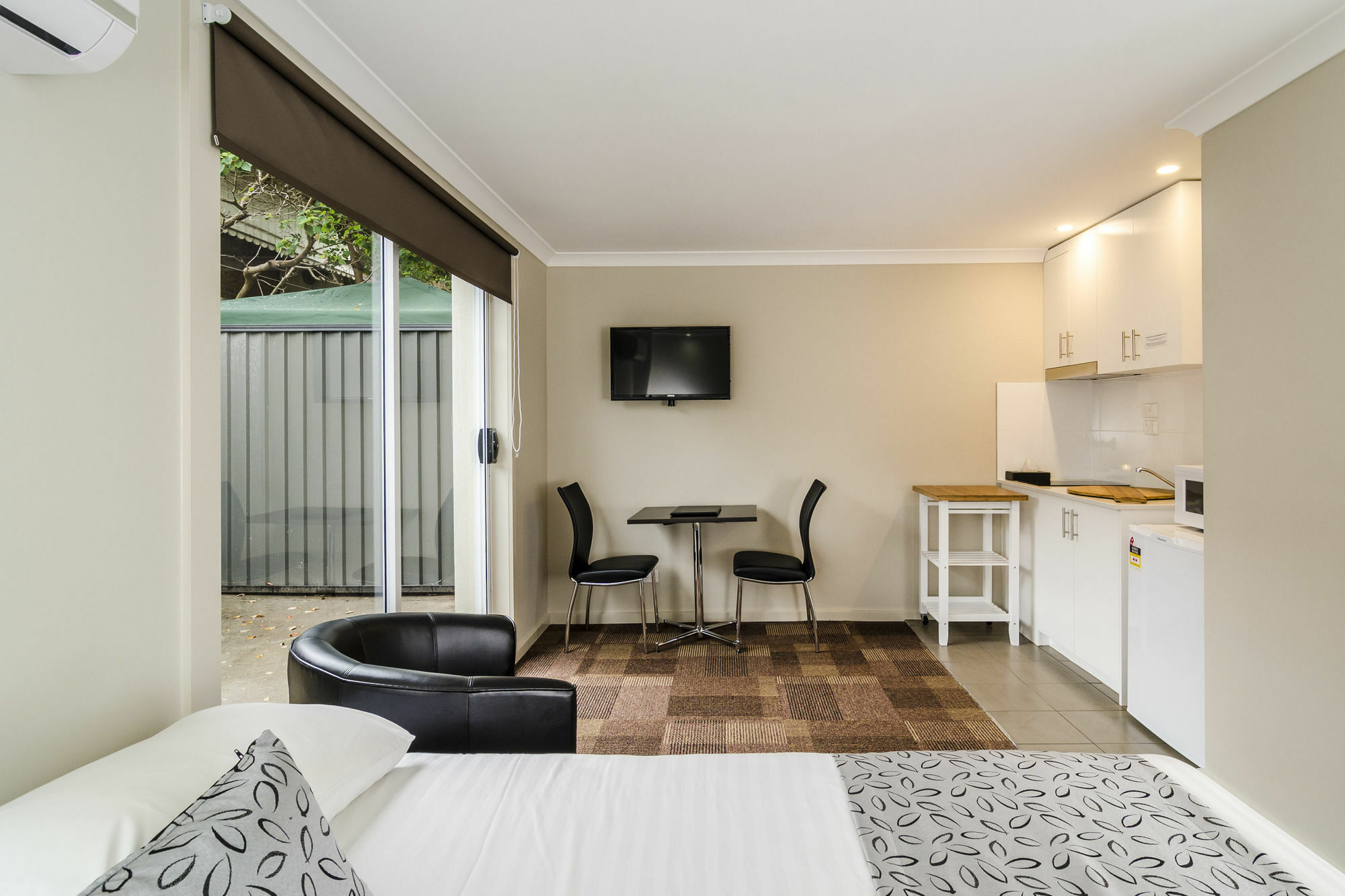 Parkville Place Serviced Apartments Melbourne Eksteriør billede