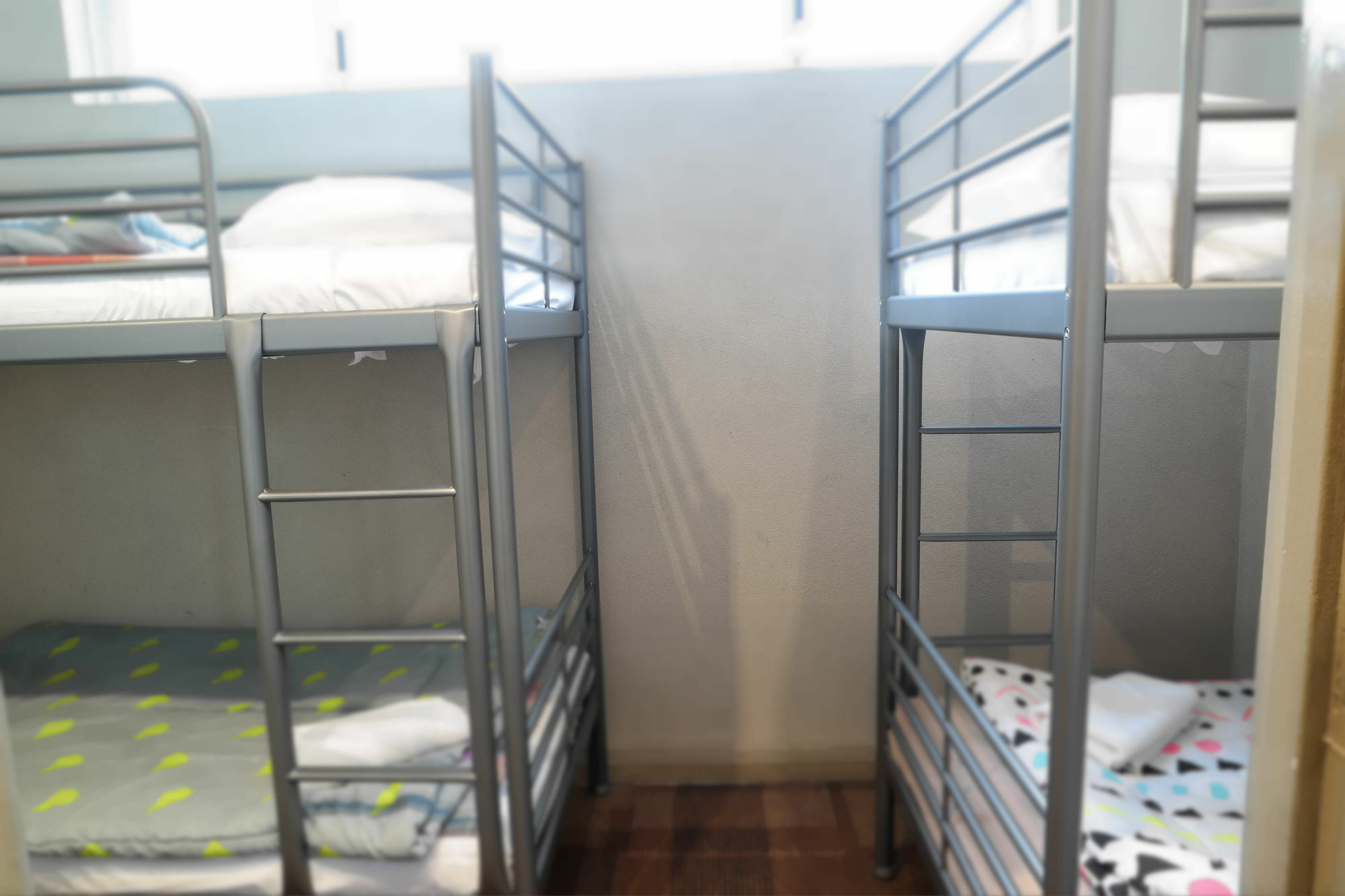 Parkville Place Serviced Apartments Melbourne Eksteriør billede