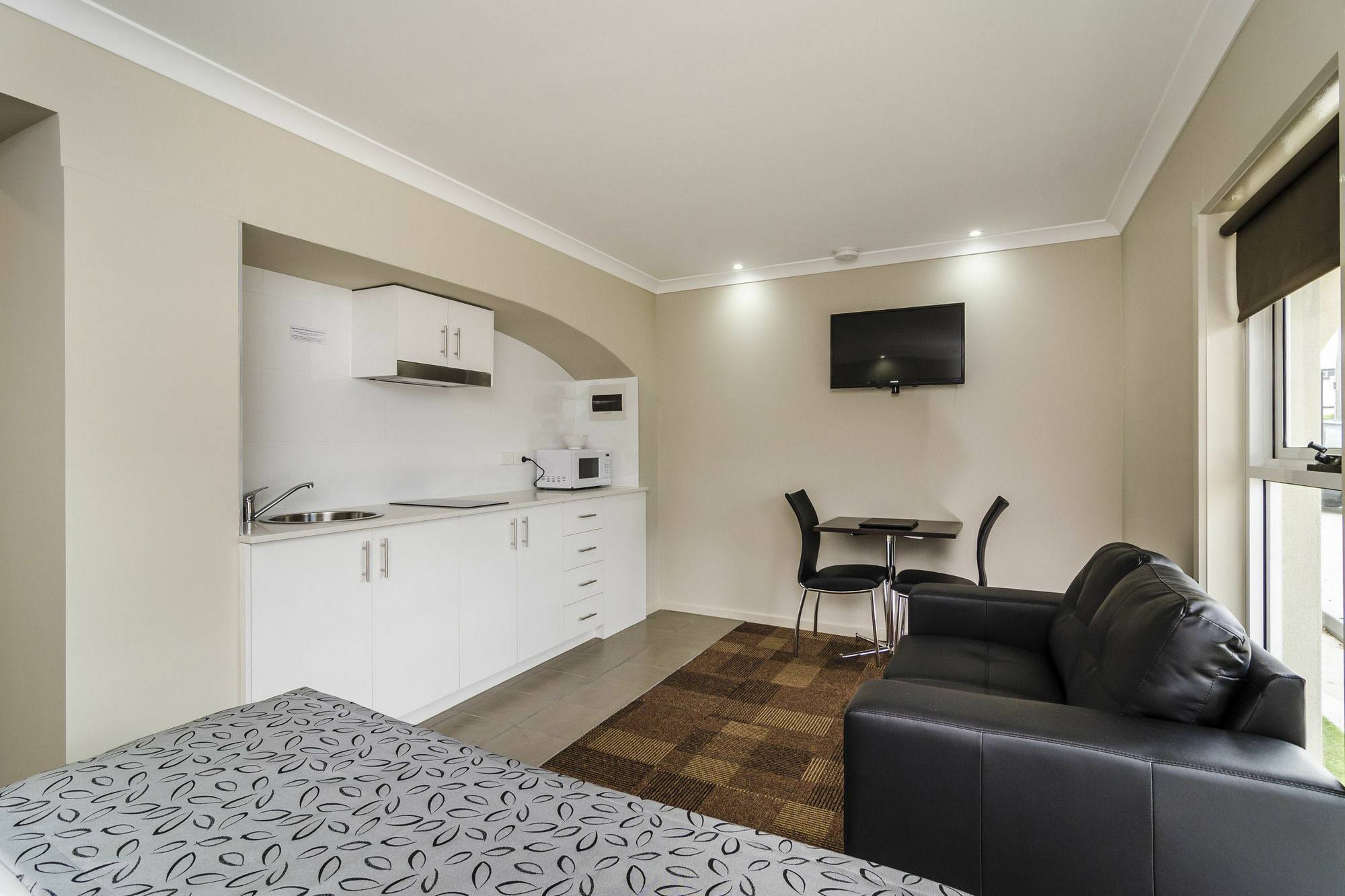Parkville Place Serviced Apartments Melbourne Eksteriør billede