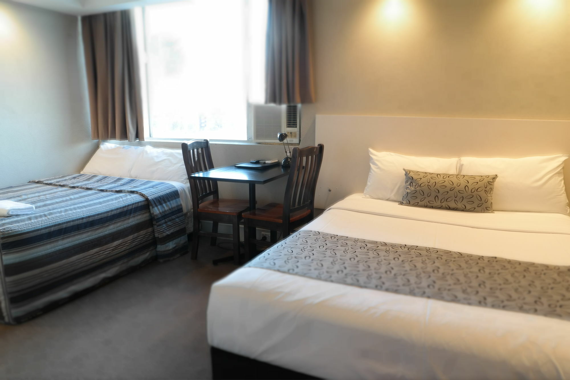 Parkville Place Serviced Apartments Melbourne Eksteriør billede