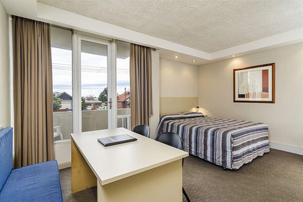 Parkville Place Serviced Apartments Melbourne Eksteriør billede